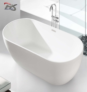 Bồn Tắm Đặt Sàn BT 3182