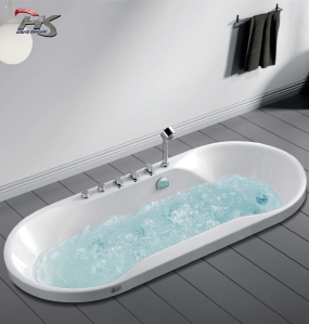 Bồn Tắm Massage BTM 31707