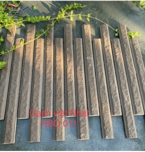 GẠCH TRANG TRÍ ỐP TƯỜNG VIỆT NHẬT HBO 011