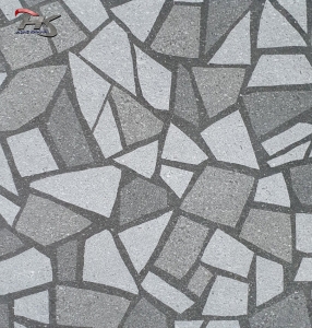 GẠCH TRANG TRÍ XB312