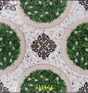 GẠCH LÁT SÂN VƯỜN 40X40 SH465