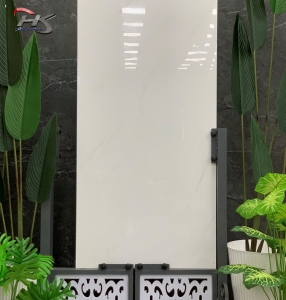 Gạch 60x120 Ấn Độ CASSINI CARRARA