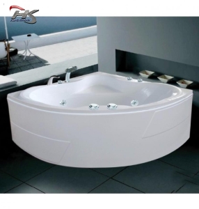 BỒN TẮM GÓC MILANO 1300A