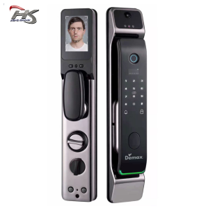 KHÓA NHẬN DIỆN KHUÔN MẶT SL928 DG 