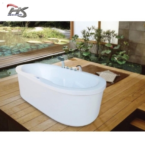 BỒN TẮM MASSAGE MILANO 0268A