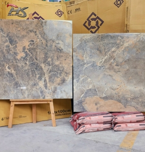 13. Gạch Ốp Lát 1mx1m Ấn Độ