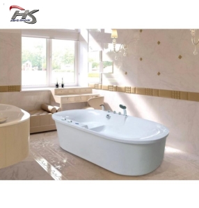 BỒN TẮM MASSAGE MILANO 0168A