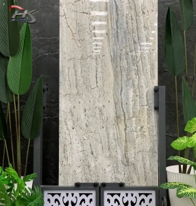 Gạch ấn độ bóng kính 60x120 Dyna Impasta