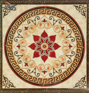 GẠCH THẢM CHIẾU NHẬP KHẨU 266