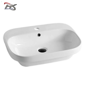 Chậu Rửa Bán Âm B 2215-60A