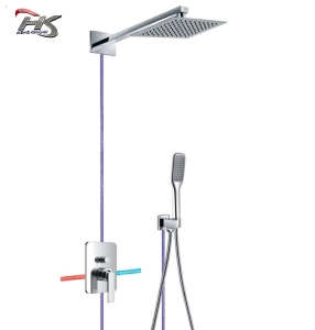 Sen tắm âm tường F 18308HW-1D20