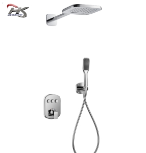 Sen Tắm Âm Tường Điều Chỉnh Nhiệt Độ F 17311V-16003