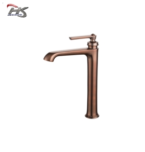 Vòi lavabo F 19809B-1D100-ORB