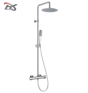 Sen Tắm Đứng Điều Chỉnh Nhiệt Độ F 18453-1675