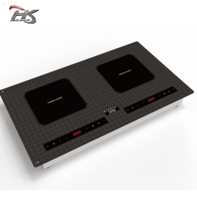 Bếp từ 2 lò Effegi ECT-5509