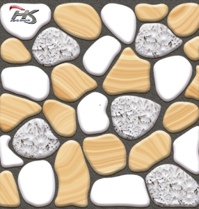 GẠCH LÁT SÀN NƯỚC 30X30 NK 3004