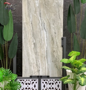 Gạch 60x120 Ấn Độ Stone Jame Dark