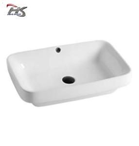 Chậu Rửa Bán Âm B 2215-60B