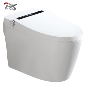  Bồn Cầu Tự Động W 4019G