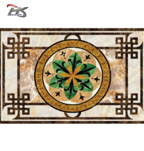 TRANH GẠCH DÁN TRẦN SP0799