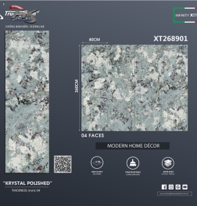 INFINITY XSTONE: XT268901