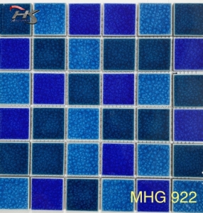 GẠCH MOSAIC TRANG TRÍ MEN RẠN MHG 922