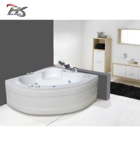 BỒN TẮM GÓC MILANO 3400A