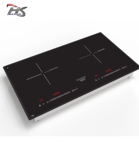 Bếp từ 2 lò Effegi ECT-5515