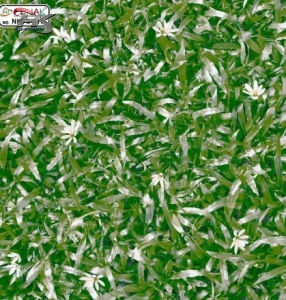 GẠCH LÁT SÂN VƯỜN 40X40 NKPS-417