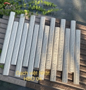 GẠCH TRANG TRÍ ỐP TƯỜNG VIỆT NHẬT HBO 04