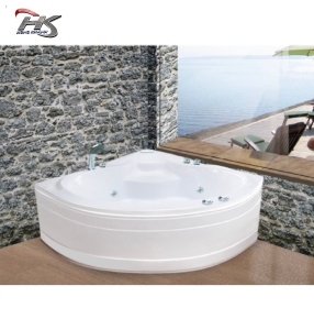 BỒN TẮM MASSAGE MILANO 1400A