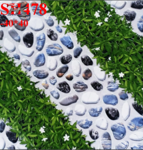 GẠCH LÁT SÂN VƯỜN 40X40 SH478