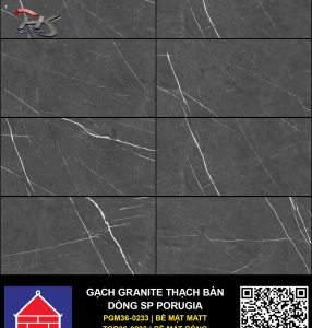 Gạch TGB36-0233/PGM36-0233 (300x600mm)