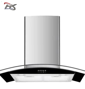 Máy hút mùi Effegi ECH-9202