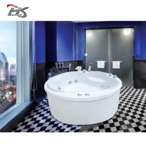 BỒN TẮM MASSAGE MILANO 0140A