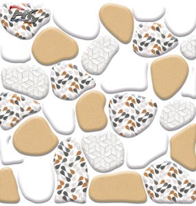 GẠCH LÁT SÀN NƯỚC 30X30 3025