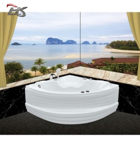 BỒN TẮM GÓC EUROCA EU4-1200