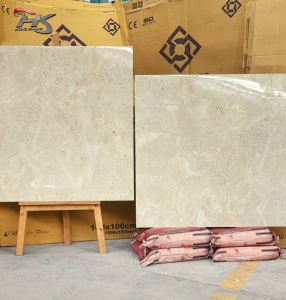 7. Gạch Ốp Lát 1mx1m Ấn Độ