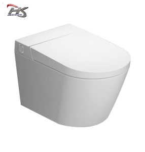 Bồn Cầu Tự Động W 4218GE