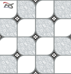 GẠCH LÁT SÀN NƯỚC 30X30 3019