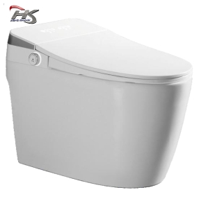 Bồn Cầu Tự Động W 4084GE