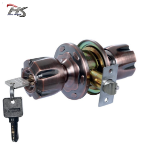 KHÓA CỬA PHÒNG TAY NẮM TRÒN LK900 AC