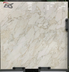 Gạch Ốp Lát Ấn Độ 80x80 Arbescato White Glossy