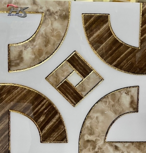 GẠCH LÓT, GẠCH TRANG TRÍ  30X30 TM024