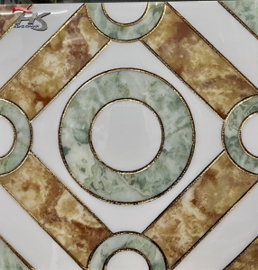 GẠCH LÓT, GẠCH TRANG TRÍ  30X30 TM023