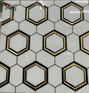 GẠCH LÓT, GẠCH TRANG TRÍ  30X30 TM043