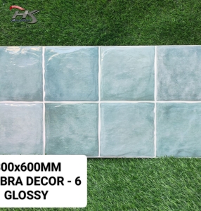 GẠCH SOMBRA DECOR -6 GLOSSY