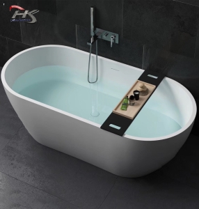 Bồn Tắm Đặt Sàn Đúc Nguyên Khối BT 30512