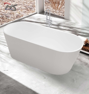 Bồn Tắm Đặt Sàn BT 3174A (B)