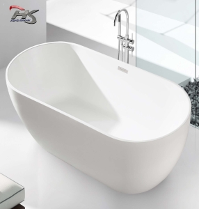 Bồn Tắm Đặt Sàn BT 3182